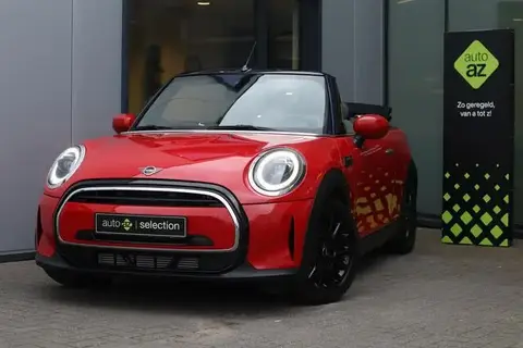 Annonce MINI COOPER Essence 2022 d'occasion 