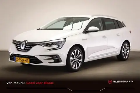 Annonce RENAULT MEGANE Essence 2023 d'occasion 