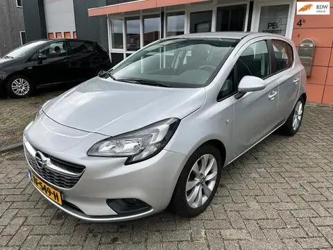 Annonce OPEL CORSA Essence 2018 d'occasion 