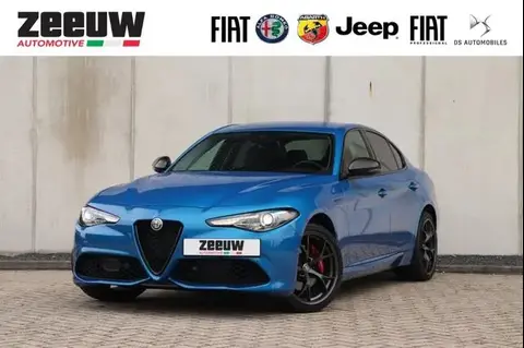 Used ALFA ROMEO GIULIA Petrol 2020 Ad 