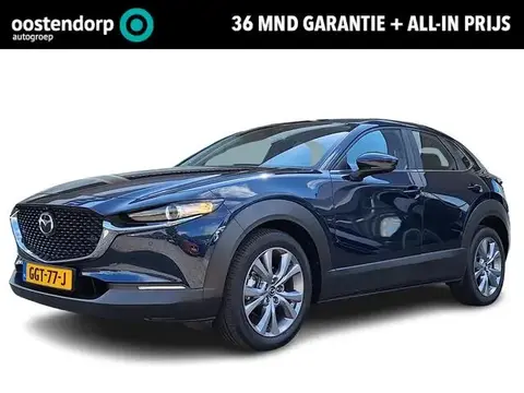 Used MAZDA CX-30 Hybrid 2020 Ad 