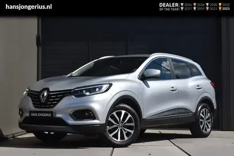 Used RENAULT KADJAR Petrol 2021 Ad 