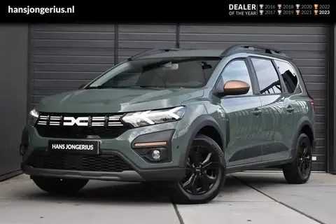 Used DACIA JOGGER Petrol 2023 Ad 