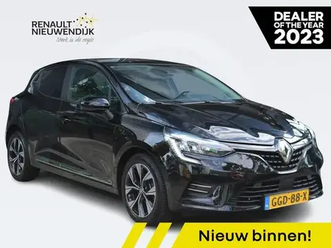 Used RENAULT CLIO Petrol 2023 Ad 