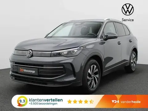 Used VOLKSWAGEN TIGUAN Petrol 2024 Ad 