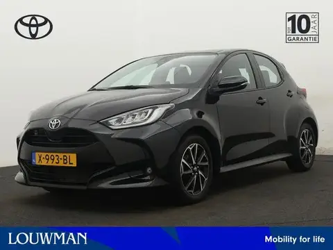 Used TOYOTA YARIS Petrol 2023 Ad 