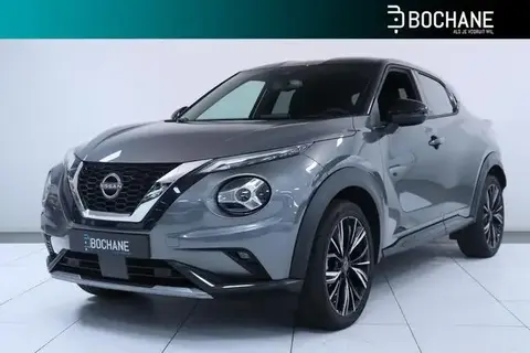 Used NISSAN JUKE Petrol 2023 Ad 