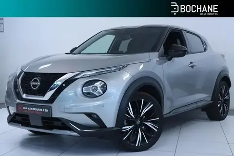 Annonce NISSAN JUKE Essence 2023 d'occasion 