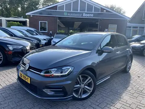 Annonce VOLKSWAGEN GOLF Essence 2019 d'occasion 