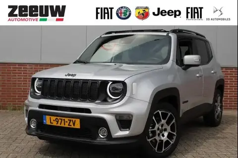 Used JEEP RENEGADE Petrol 2021 Ad 