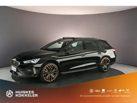 Annonce CUPRA LEON Hybride 2023 d'occasion 