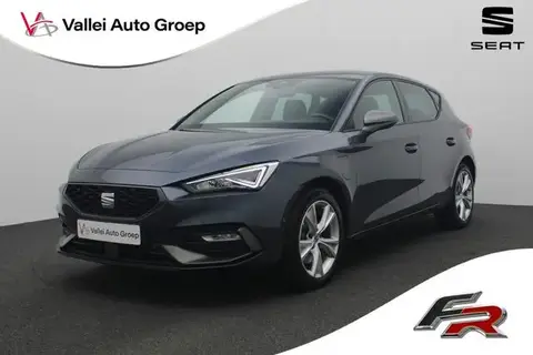 Annonce SEAT LEON Hybride 2021 d'occasion 