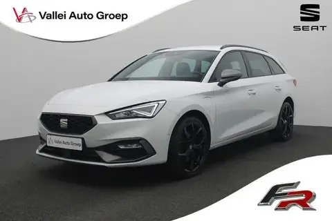 Annonce SEAT LEON Hybride 2021 d'occasion 