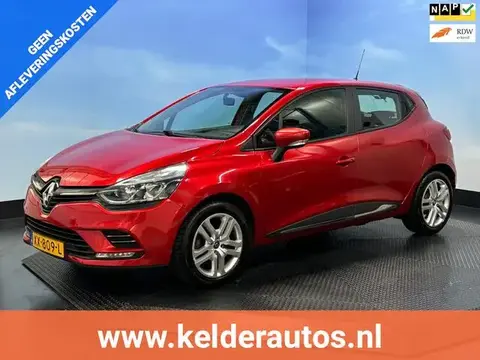 Used RENAULT CLIO Petrol 2019 Ad 