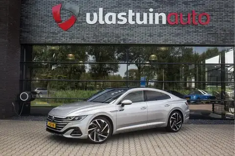 Annonce VOLKSWAGEN ARTEON Essence 2020 d'occasion 