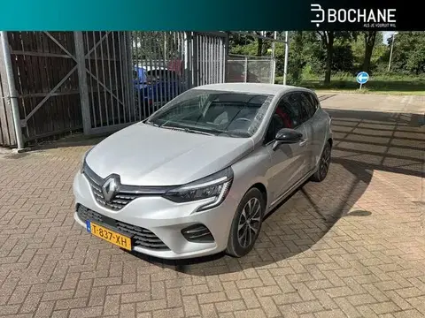 Annonce RENAULT CLIO Essence 2023 d'occasion 