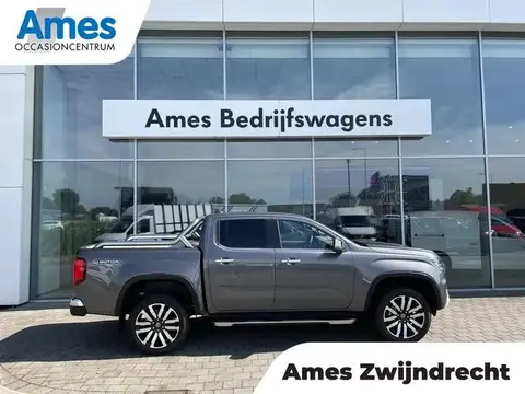 Annonce VOLKSWAGEN AMAROK Diesel 2024 d'occasion 