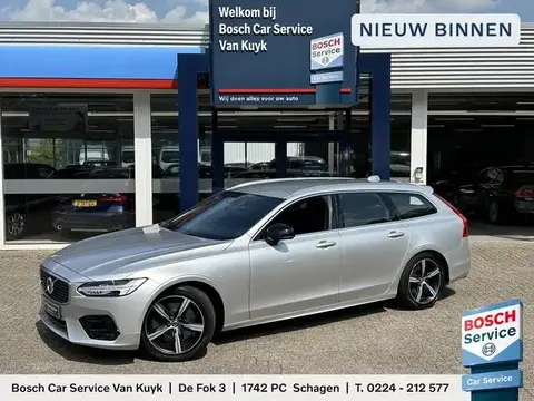 Annonce VOLVO V90 Essence 2019 d'occasion 