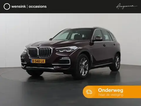 Used BMW X5 Hybrid 2021 Ad 