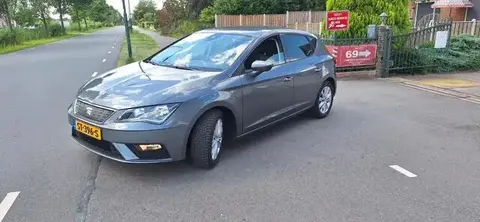 Annonce SEAT LEON Essence 2018 d'occasion 