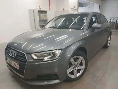 Used AUDI A3 Diesel 2019 Ad 