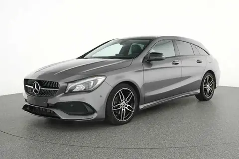 Used MERCEDES-BENZ CLASSE CLA Diesel 2019 Ad 