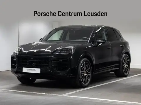 Annonce PORSCHE CAYENNE Hybride 2024 d'occasion 