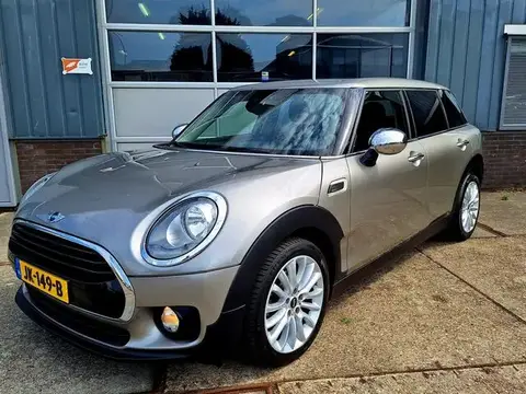 Used MINI COOPER Petrol 2016 Ad 