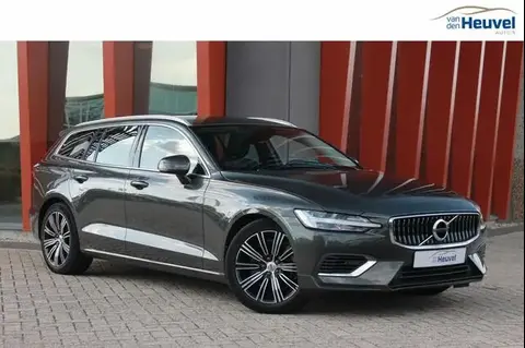 Annonce VOLVO V60 Hybride 2020 d'occasion 