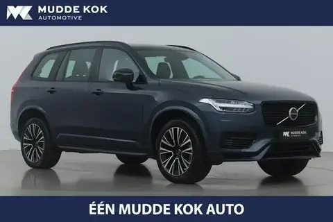 Annonce VOLVO XC90 Hybride 2024 d'occasion 