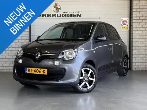 Used RENAULT TWINGO Petrol 2018 Ad 