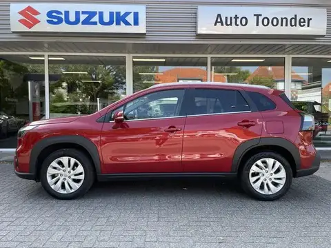 Used SUZUKI S-CROSS Hybrid 2023 Ad 