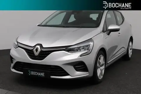 Annonce RENAULT CLIO Essence 2019 d'occasion 