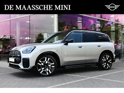 Used MINI COUNTRYMAN Electric 2024 Ad 