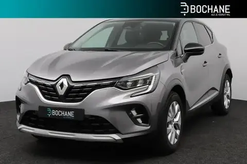 Annonce RENAULT CAPTUR Essence 2019 d'occasion 