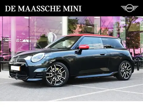 Annonce MINI MINI Électrique 2024 d'occasion 