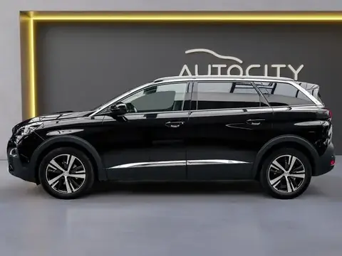 Annonce PEUGEOT 5008 Essence 2020 d'occasion 