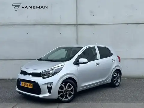 Used KIA PICANTO Petrol 2023 Ad 