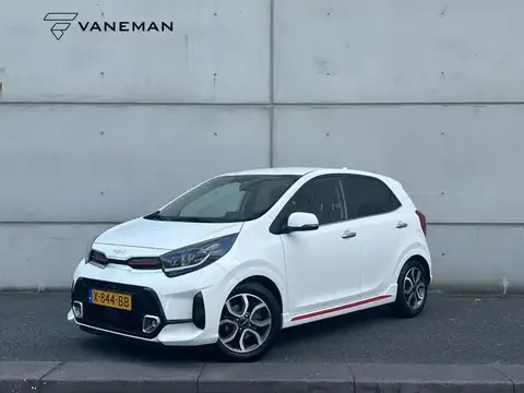 Annonce KIA PICANTO Essence 2023 d'occasion 