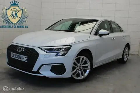 Annonce AUDI A3 Essence 2021 d'occasion 