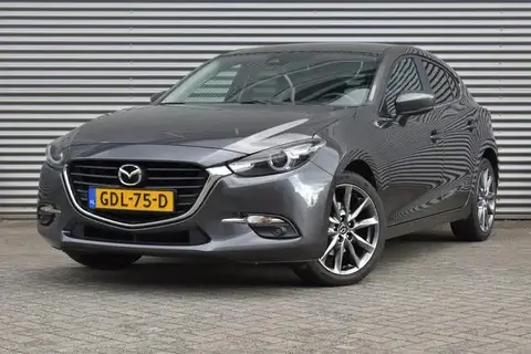 Annonce MAZDA 3 Essence 2019 d'occasion 