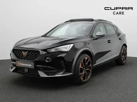 Annonce CUPRA FORMENTOR Hybride 2023 d'occasion 