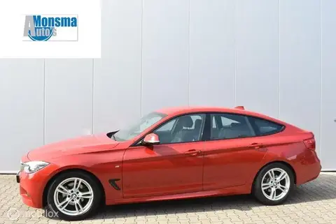 Annonce BMW SERIE 3 Diesel 2017 d'occasion 