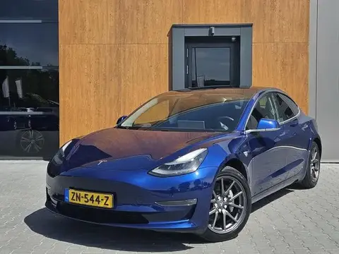 Annonce TESLA MODEL 3 Électrique 2019 d'occasion 