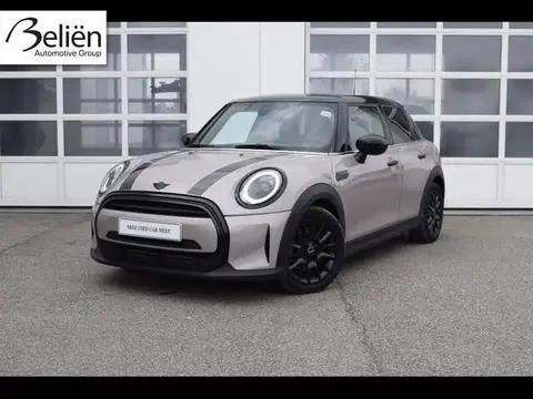 Used MINI COOPER Petrol 2023 Ad 