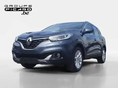 Used RENAULT KADJAR Petrol 2018 Ad 