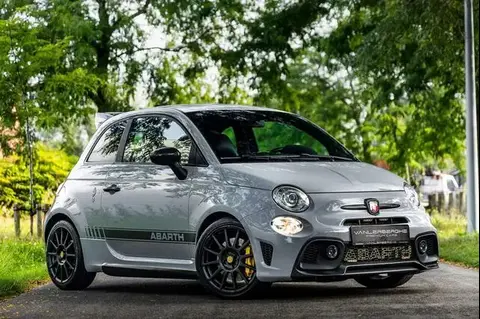 Annonce ABARTH 595 Essence 2019 d'occasion 