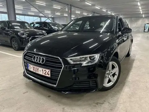 Annonce AUDI A3 Essence 2020 d'occasion 