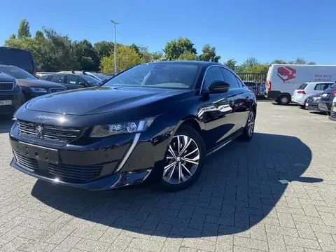 Used PEUGEOT 508 Petrol 2019 Ad 