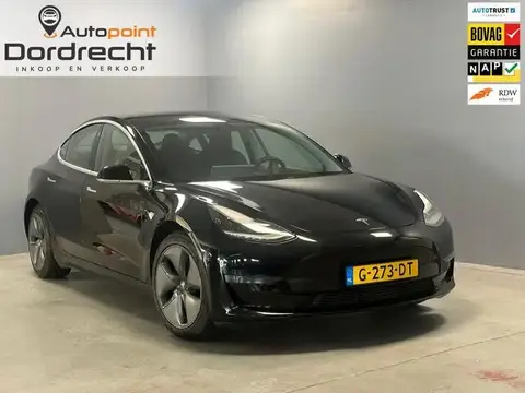 Annonce TESLA MODEL 3 Électrique 2019 d'occasion 